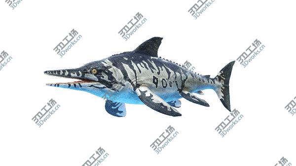 images/goods_img/20210312/3D Ichthyosaur/2.jpg